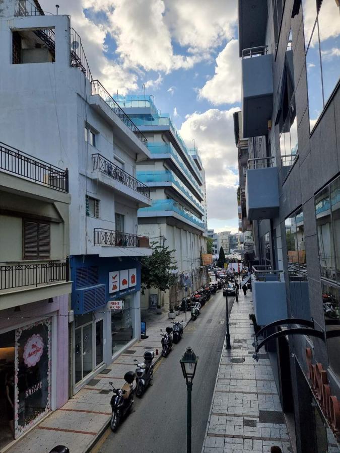 Casa Centrale 伊拉克利翁 外观 照片